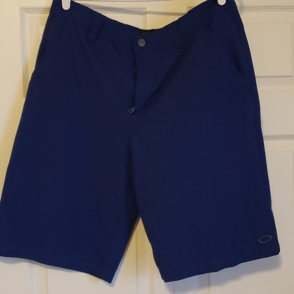 Oakley Men's Golf Shorts